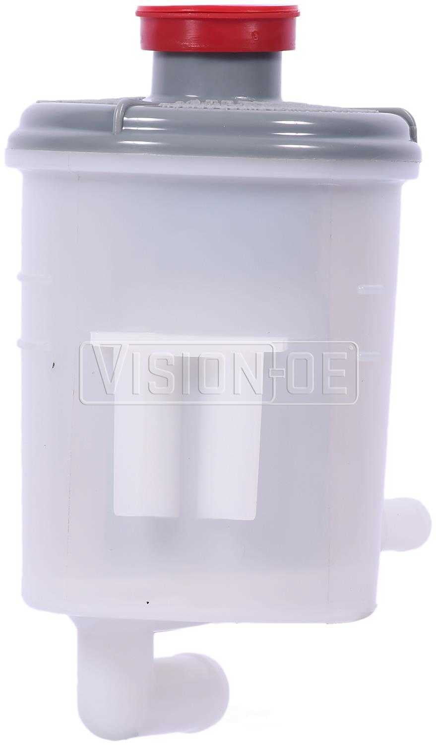 Vision OE 993-0022 Power Steering Remote Reservoir