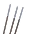 thumbnail image 3 of 10x electrodos de varilla de tungsteno de circonio de soldadura de arco de argón nuevo Tipo 3 Cola electrodo de tungsteno de circonio, 3 of 8