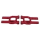 thumbnail image 3 of Accesorios para automóvil con control remoto, 2 piezas Brazo oscilante delantero RC Brazo oscilante delantero RC Brazo oscilante delantero de aleación de aluminio Máxima comodidad, 3 of 8