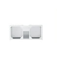 thumbnail image 3 of James Martin Vanities E110-V39.5-MCA Alicante' 40" Wall Mounted Single Basin Hardwood, 3 of 5