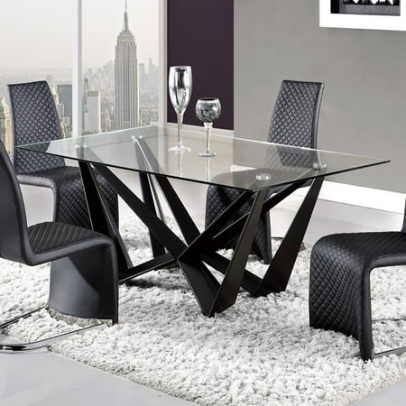 matte dining global furniture table