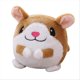 thumbnail image 1 of Active Moving Pet Plush Interactive Dog Toys, Moving Dog Ball Toy G, 1 of 5