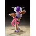 thumbnail image 2 of Figura de acción TAMASHII NATIONS Frieza First Form con Frieza Pod, 2 of 9