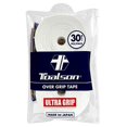 thumbnail image 1 of Toalson Ultra Grip Over Grip 30 Pack White, 1 of 3