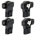 thumbnail image 3 of ECCPP 4PCS Throttle Position Sensor Fit For 2002-2005 for Kia Sedona 2003-2006 for Kia Sorento TPS Sensor, 3 of 5