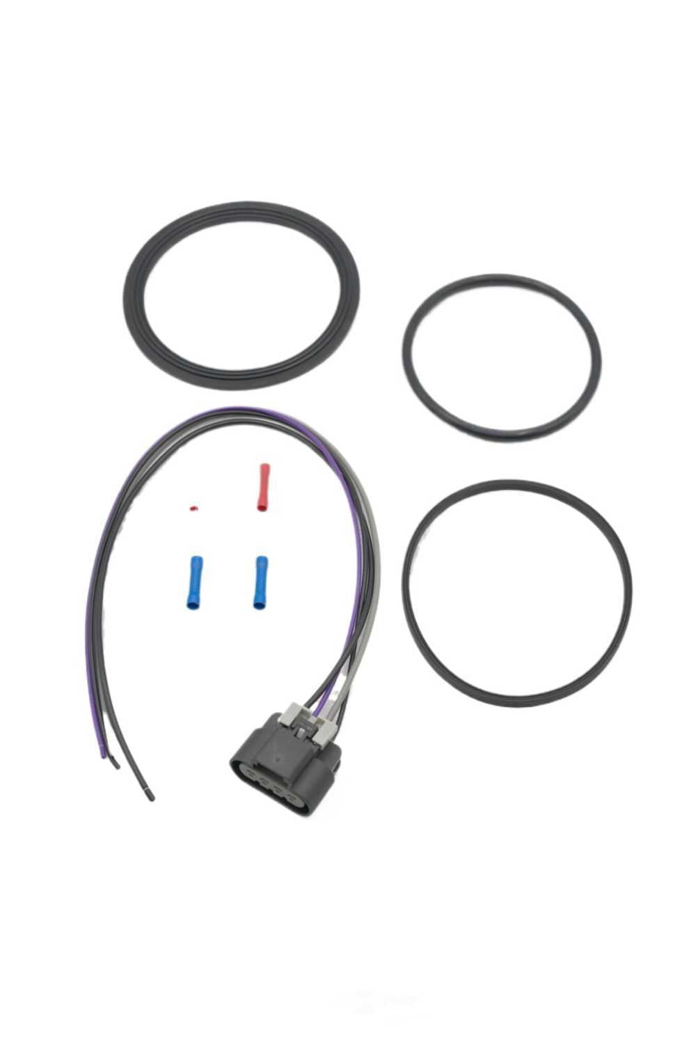 Autobest HP2529A High Performance Fuel Pump Module Assembly