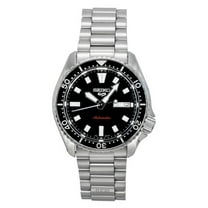 Seiko 5 Sports SKX Automatic Black Dial Men's Watch SRPL85K1