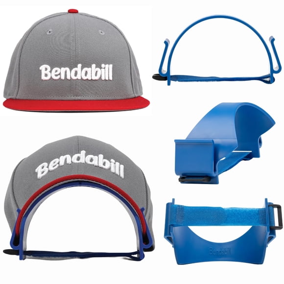 Hat Brim Bender Bendabill (Pro) La curva perfecta garantizada