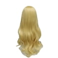 thumbnail image 3 of Peluca para cosplay «Yours Lies in Aprils», Miyazonos Kaoris, 75 cm, 3 of 3