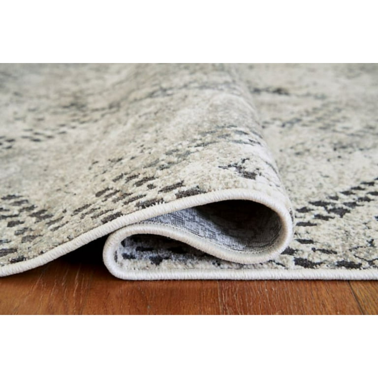Poincilana Area Rug - 5'x7' Poincilana Area Rug - 5'x7'