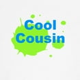 thumbnail image 3 of CafePress - Cool Cousin Sweatshirt - Crew Neck Sweatshirt, 3 of 4