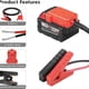 thumbnail image 5 of Adaptador de Batería Power Wheel para con Abrazaderas de Cable de Puente de 6 Pies Arrancador de Batería Portátil, 5 of 5