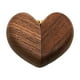 thumbnail image 5 of Caja de madera para anillos de boda, joyero, caja de recuerdos, caja para guardar anillos portátil, caja para anillos para cumpleaños y aniversario, 5 of 9