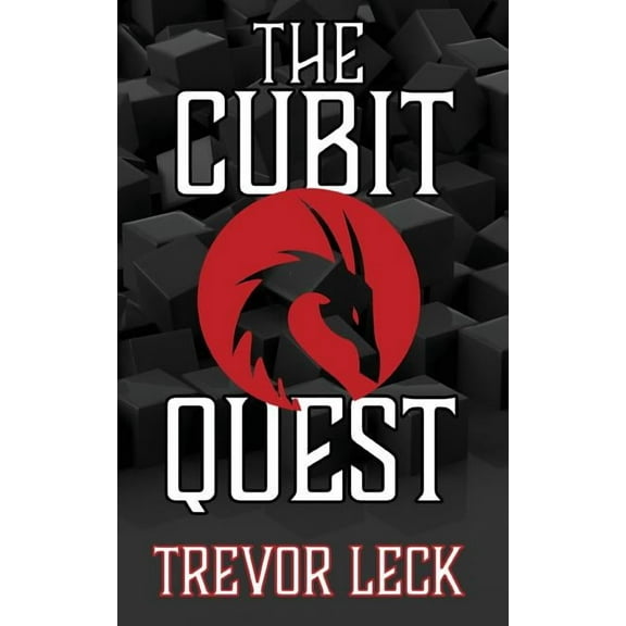 The Cubit Quest, (Paperback)