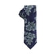 thumbnail image 1 of Bar III Corbata conversacional autoatada para hombre, azul, talla única, 1 of 2