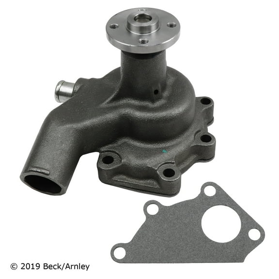 BeckArnley 131-0663 Water Pump
