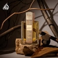 thumbnail image 4 of Lattafa Angham Eau de Parfum Spray for Unisex, 3.4 Ounce, 4 of 9
