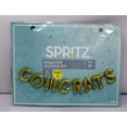 thumbnail image 1 of Spritz Congrats Balloon Banner Kit, 1 of 1