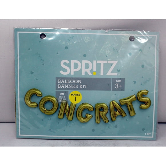 Spritz Balloon