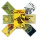 thumbnail image 2 of Cartas de Tarot The Rider, baraja A 78 con guía de papel, oráculo, edición de adivinación en inglés, juegos de Borad, envío rápido, 2 of 5