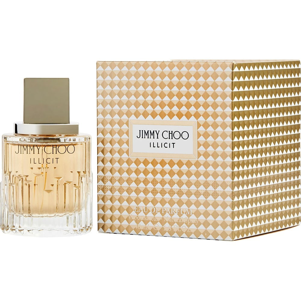 Jimmy Choo Jimmy Choo Illicit Eau De Parfum Spray for Women 1.3 oz