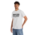 thumbnail image 3 of Bootleg Skateboards Baker Skate Design 90s Premium T Shirt Colors Vintage, 3 of 4