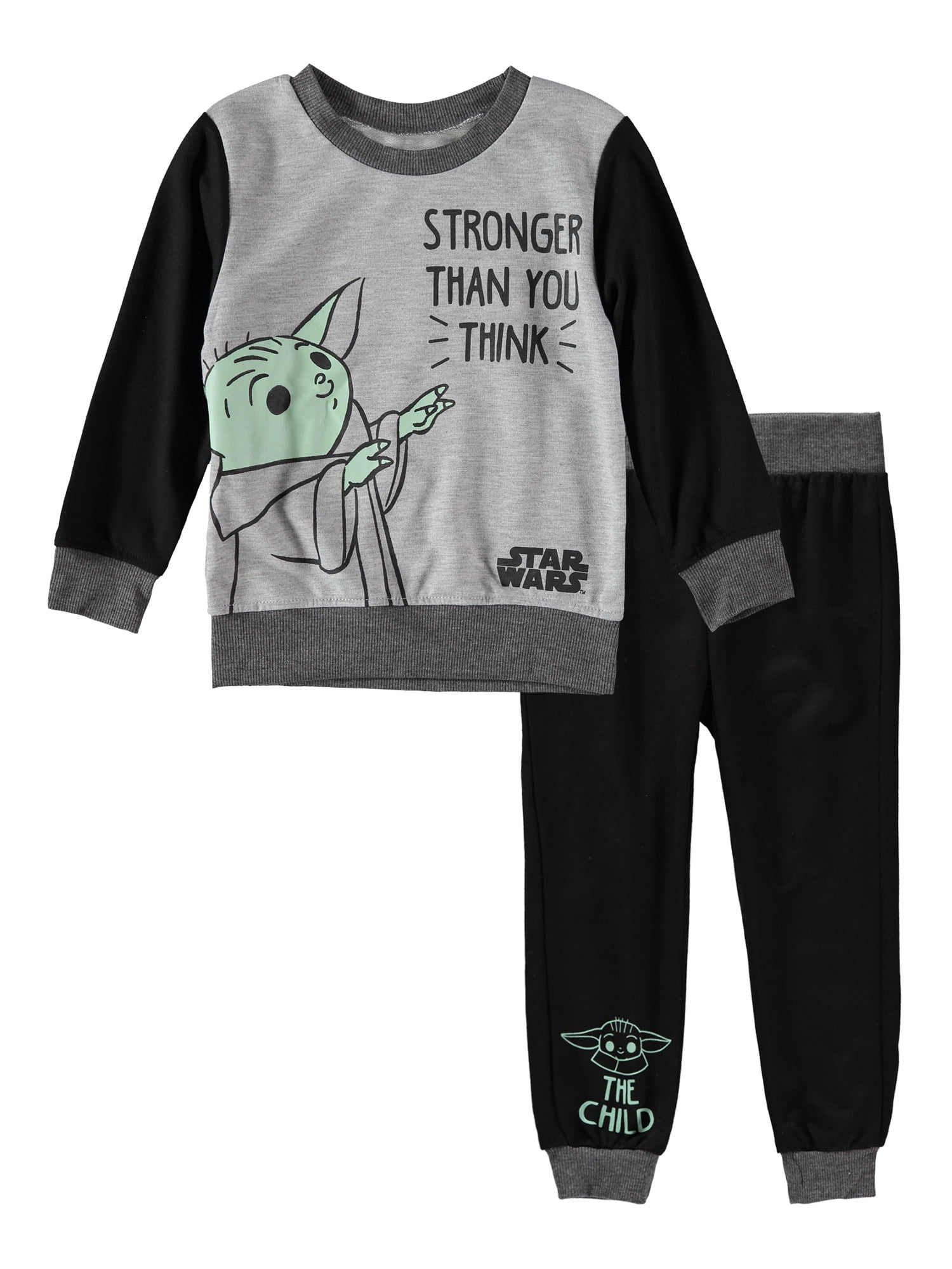 yoda sweatpants