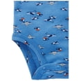 thumbnail image 3 of Body Simple Joys de Carter's Baby Boys para niños de 18 meses, paquete de 5, 3 of 3