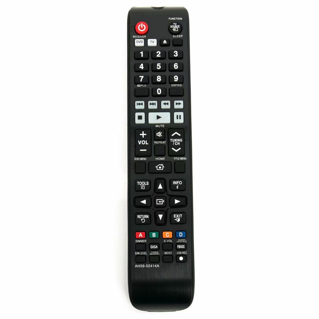 New Remote replacement AH5902414A for Samsung Blueray HTE453K HT