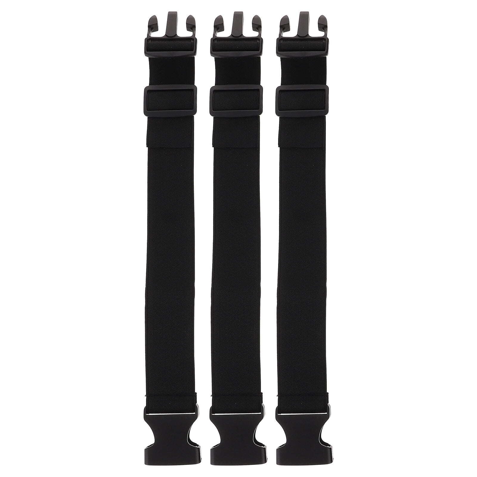 Nite Ize GearPro Utility Strap 24 in. - Rubber - Black Nite Ize GearPro Utility Strap 24 in. - Rubber - Black
