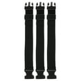 thumbnail image 1 of MasteelfCA 3 Pcs Sangles Utilitaires avec Boucle à Dégagement Rapide Sangles de Fixation Robustes, 1 of 8