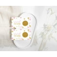 thumbnail image 2 of Pink and Gold Scratch Off Game Cards for Bridal Showers, Baby Showers, Graduation, or Retirement, 28 Pack - Paper Clever Party, 2 of 7