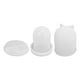 thumbnail image 5 of Molde De Silicona Para Taza De Dados, Molde Transparente Para Taza De Dados, Suave, Fácil De Desmoldar, Flexible, Creativo Para Fiesta, 5 of 7