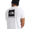 thumbnail image 3 of Camiseta The North Face Core Box NSE blanca talla mediana, 3 of 3