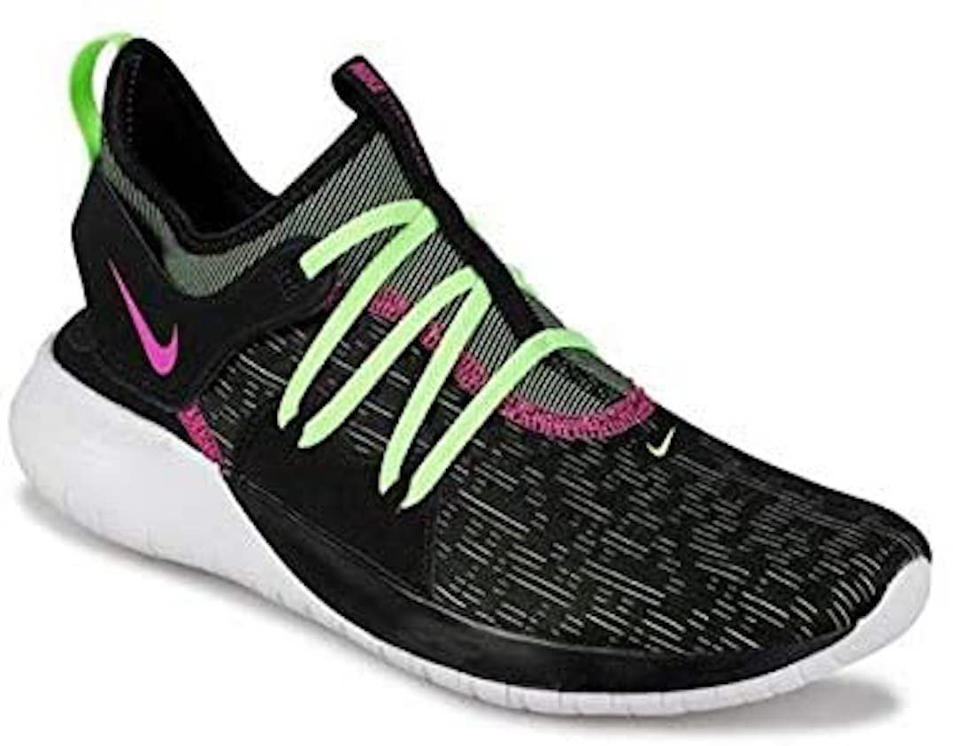 Equipar Impotencia tarta Nike Flex Contact 3 Men's Running Shoe AQ7484 001 Size 9 New in the box -  Walmart.com