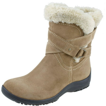 Earth Spirit Boots