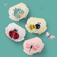 thumbnail image 2 of TOWED22 Baby Girls Cotton Training Pants Toddler Potty Training Underwear for Boys and Girls(Yellow,12-24 M), 2 of 8