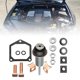 thumbnail image 2 of Professional Starter Solenoid Repair Rebuild set Contact & Plunger Assembly Solenoid Repair Rebuild Set used for Auto, 2 of 4