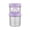 Purple, variant on Yogurt Parfait Snack Cup, Leak Proof Cup for Breakfast Cereal Fruit Overnight Oats Container Reusable, for Travel Hiking Camping Green
