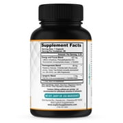 Explicit Supplements Keto Ultra Ketogenic Weight Loss Supplement, 60 Capsules