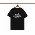 thumbnail image 4 of 2023 Hermes Diseñador De Alta Calidad Cuello Redondo Camiseta Ropa Hombres/Mujer Moda CASUAL Cómoda Algodón Manga Corta 18, 4 of 4