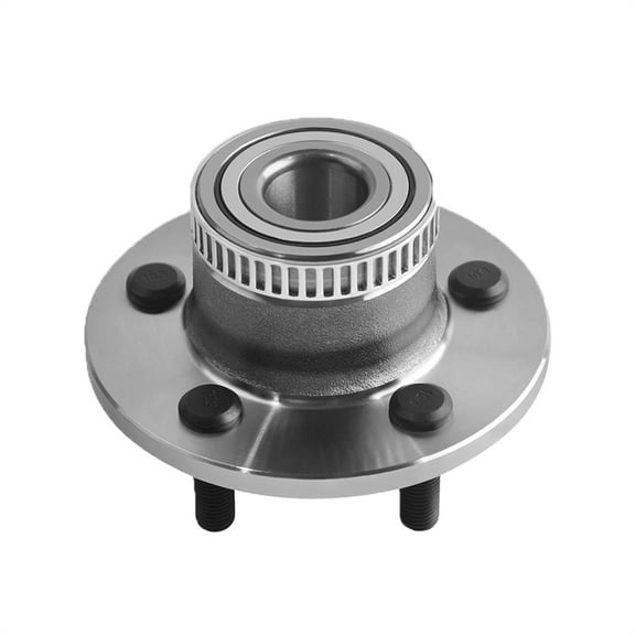 Rear Wheel Hub Bearing Assembly For 2000 2001 Plymouth Neon L4 2.0L