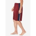 thumbnail image 3 of KingSize Men's Big & Tall KS Sport Power  Shorts, 3 of 6