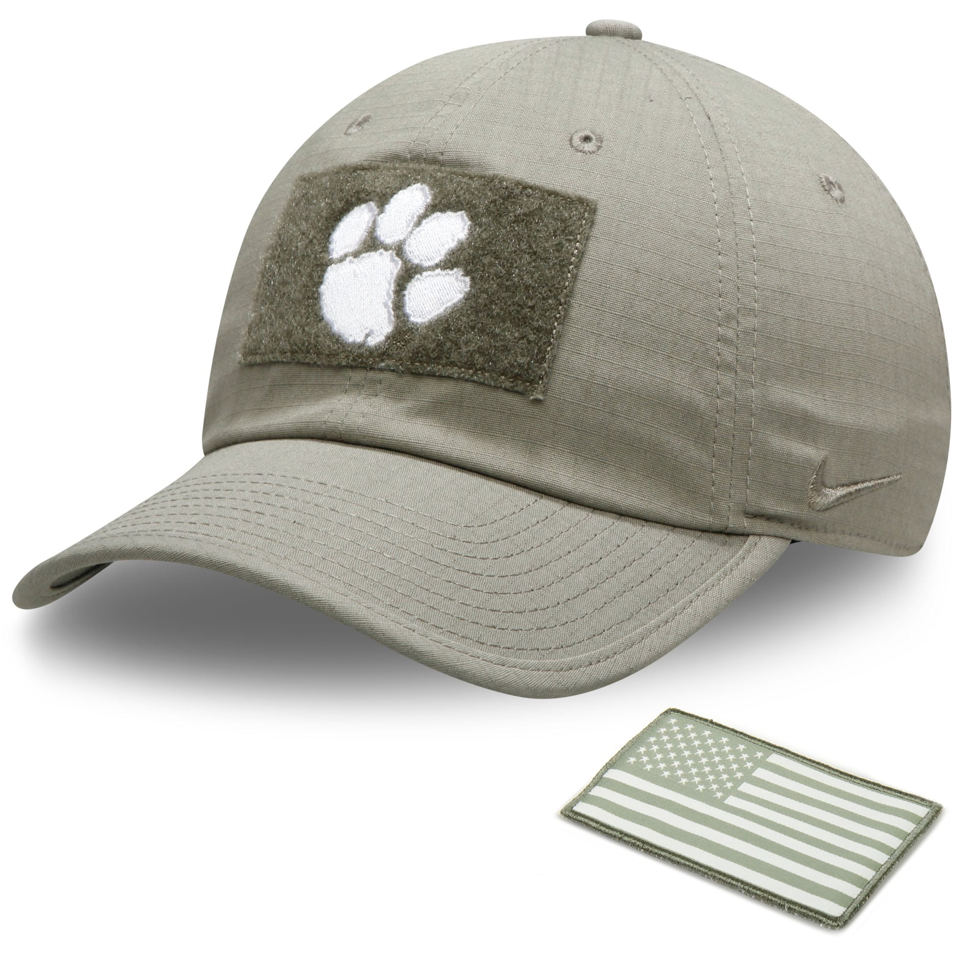 Men's Nike Green Clemson Tigers 