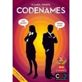 thumbnail image 3 of Czech Games Edition Codenames Card Game, 3 of 6
