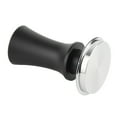 thumbnail image 5 of Coffee Tamper, Stainless Steel Coffee Tamper Coffee Powder Press Hammer, Horizontal Spring Pressure Pressure Hammer Balanced Pressure Pink Compressor For Coffee Lover, 5 of 5
