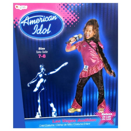 Disguise Girls 'American Idol Las Vegas Audition' Halloween