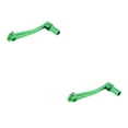 thumbnail image 3 of ZheElen Convenient And Durable Gear Lever Shifter With Premium Materials Comfortable Green 2Set, 3 of 6