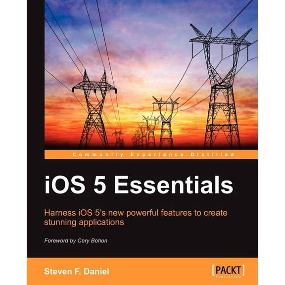 IOS 5 Essentials (Paperback)