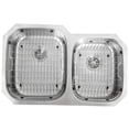 thumbnail image 7 of Kraus RB-24-1 Stainless Steel Stainless Steel Rinse Basket Stainless Steel, 7 of 7